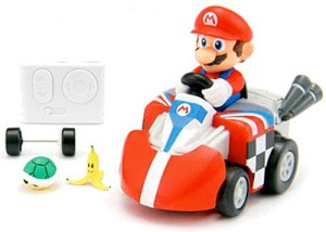 Mario Car