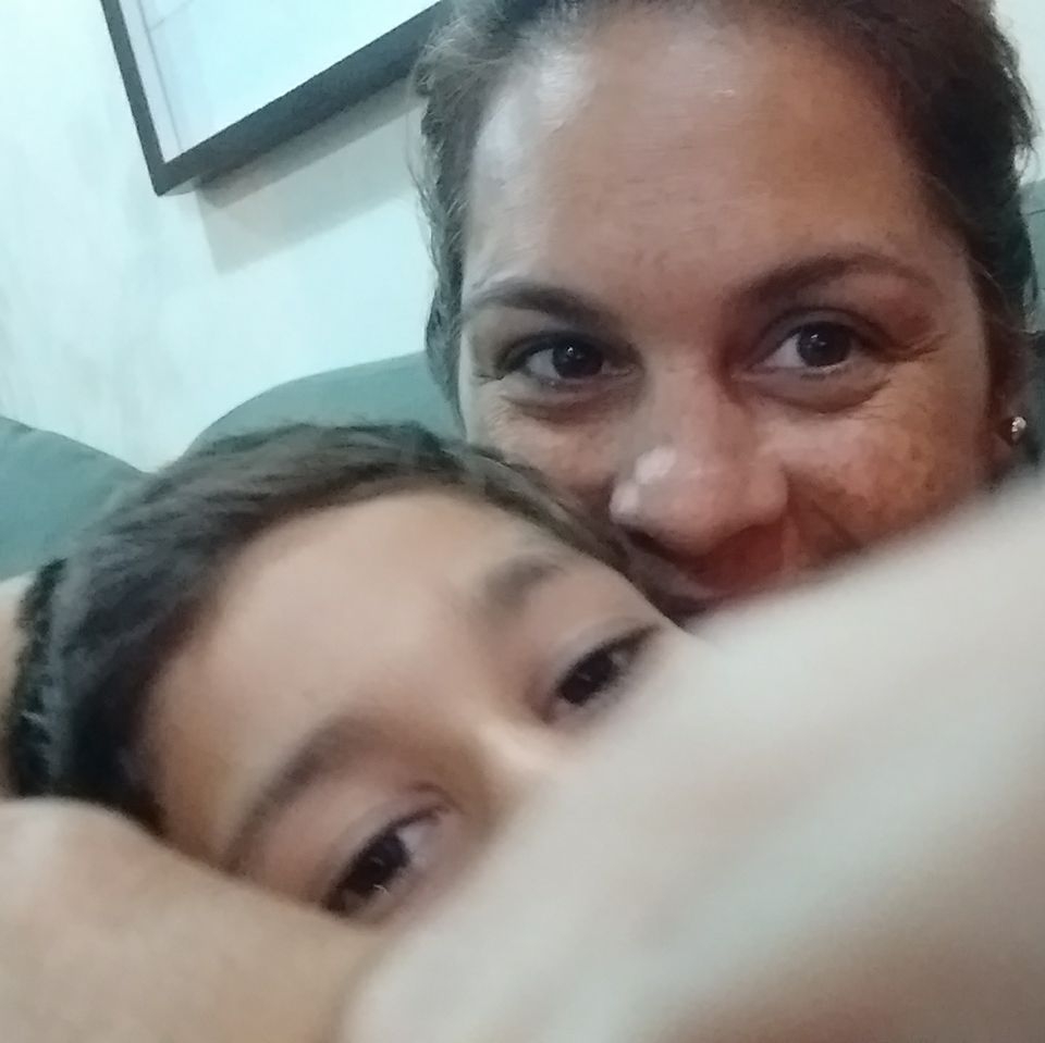 Manteiga derretida ou mãe só serve pra chorar!&nbsp;:)